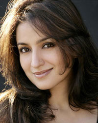 Tisca Chopra